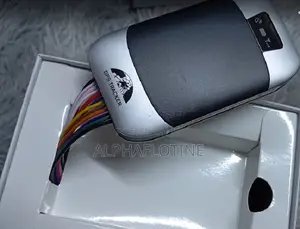 Motor Vehicle Car GPS Tracking Device for Fleet Management