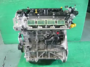 Mazda Py Slim Engine for Atenza, Axela, Cx5.