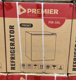 Fridge !! One Door Premier