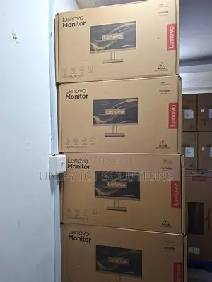 Lenovo L22e-40 21.45" FHD Monitor// L22e-40 Lenovo