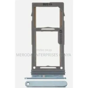 Samsung S10 Sim Tray Replacement