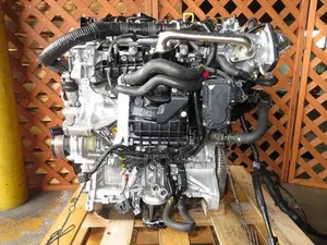 Mazda S5 Slim Engine for Mazda Demio, Axela, Cx3; Diesel.