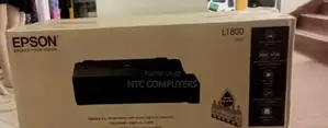 Epson L1800 Printer A3<<Epson L1800 Printer