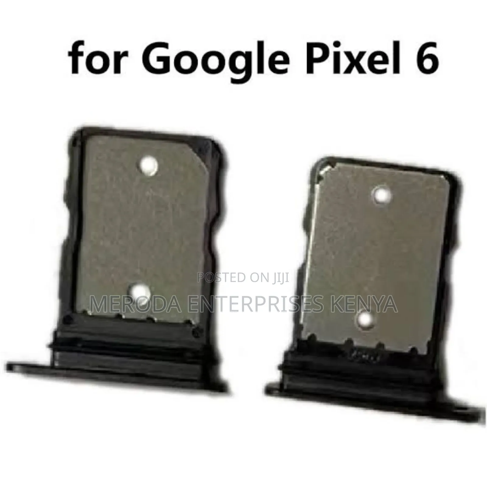Google Pixel 6 Sim Tray Replacement