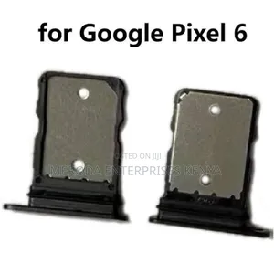 Google Pixel 6 Sim Tray Replacement