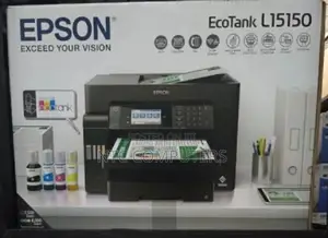 Epson L15160 Printer, Multifunctional A3+ Epson L15160