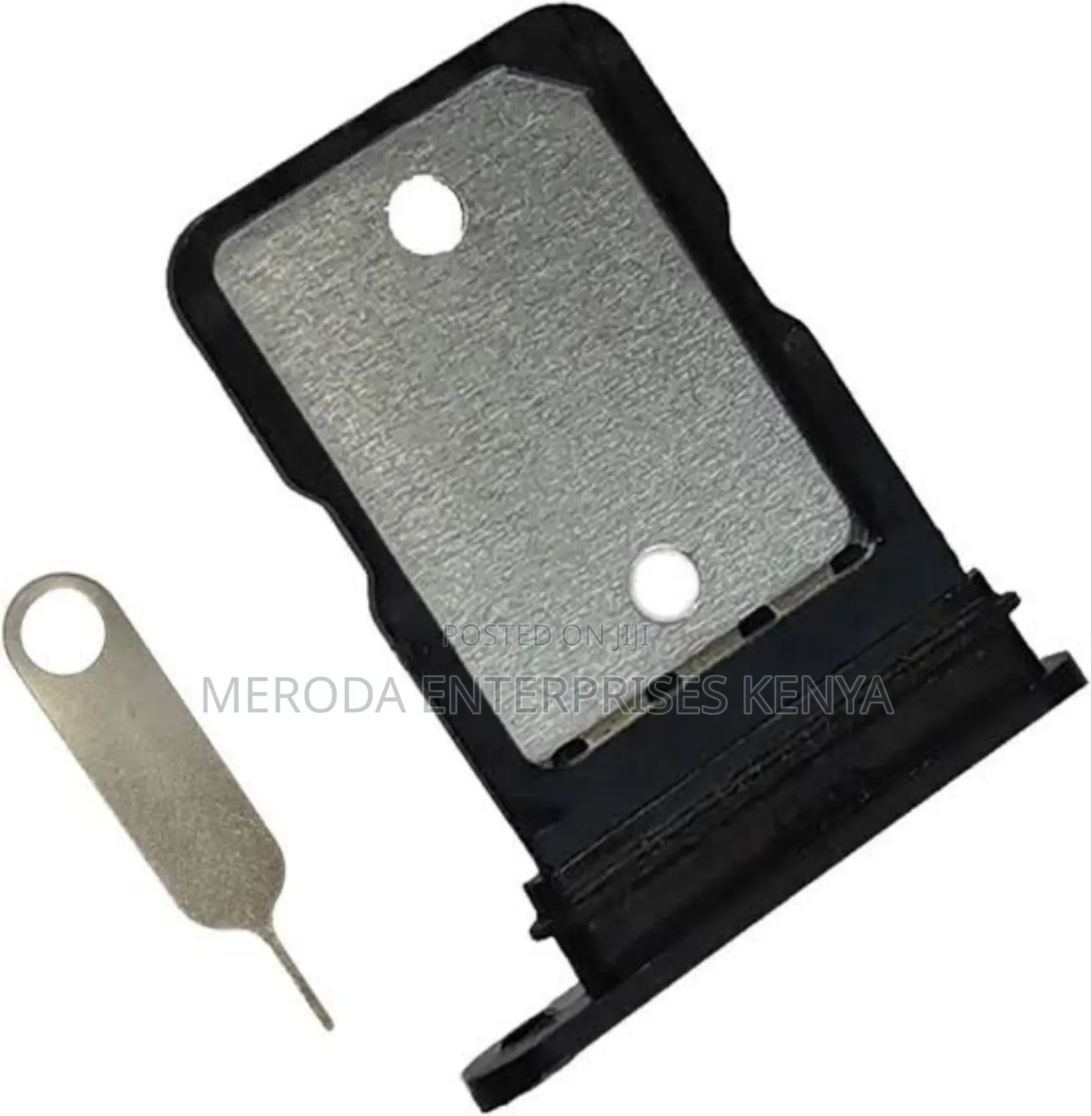 Google Pixel 4 Sim Tray Replacement