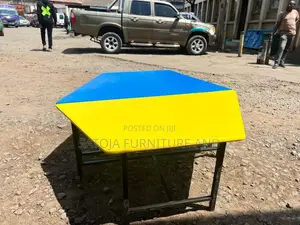 Kindergarten Tables Nursery School Tables(Marble Top)