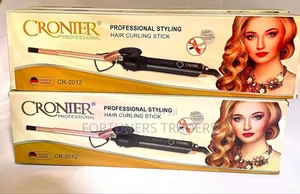 Cronier Hair Curler