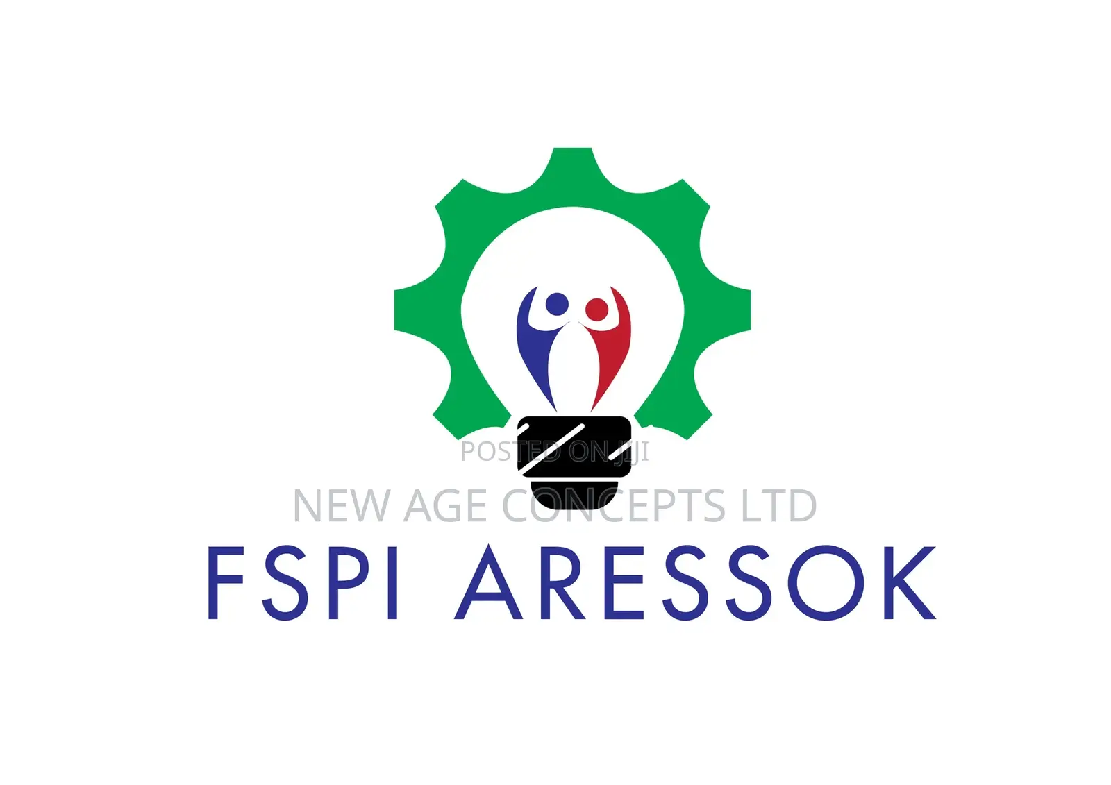 Corporate Identity Development