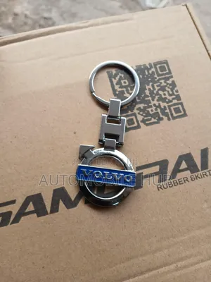 Volvo Key Holder