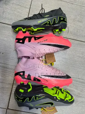 Nike Soccer Boots,Ankle Football Boots