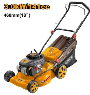 Ingco Glm141181 Gasoline Lawn Mower 141cc 3.0kw(4hp)