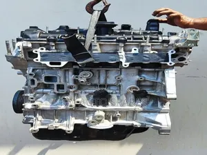 Mazda Sh Slim Engine for Cx5, Atenza, Mazda 6, Cx8.
