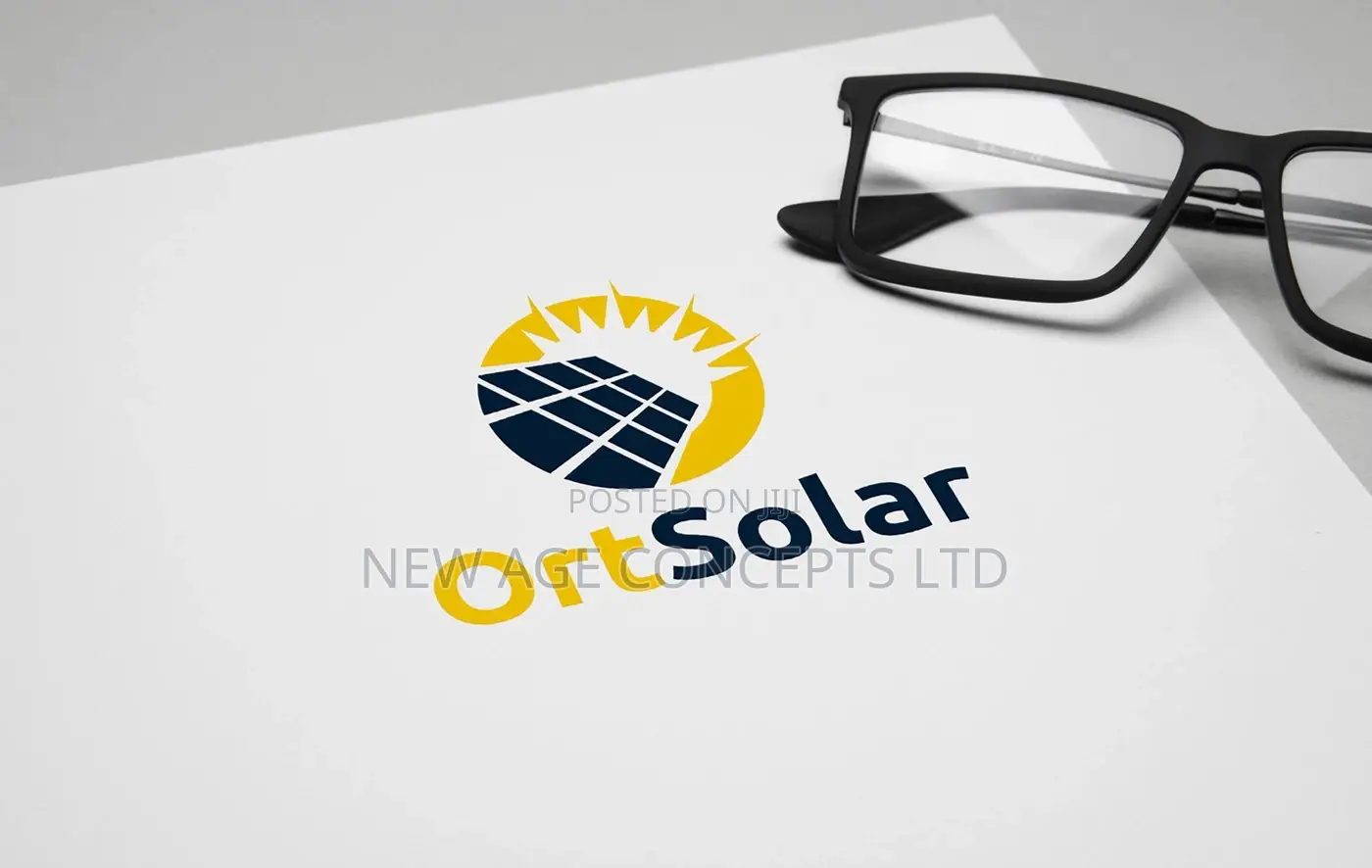Corporate Identity Development