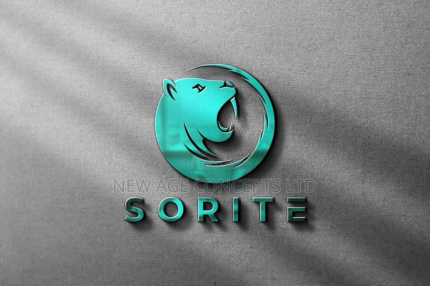 Corporate Identity Development