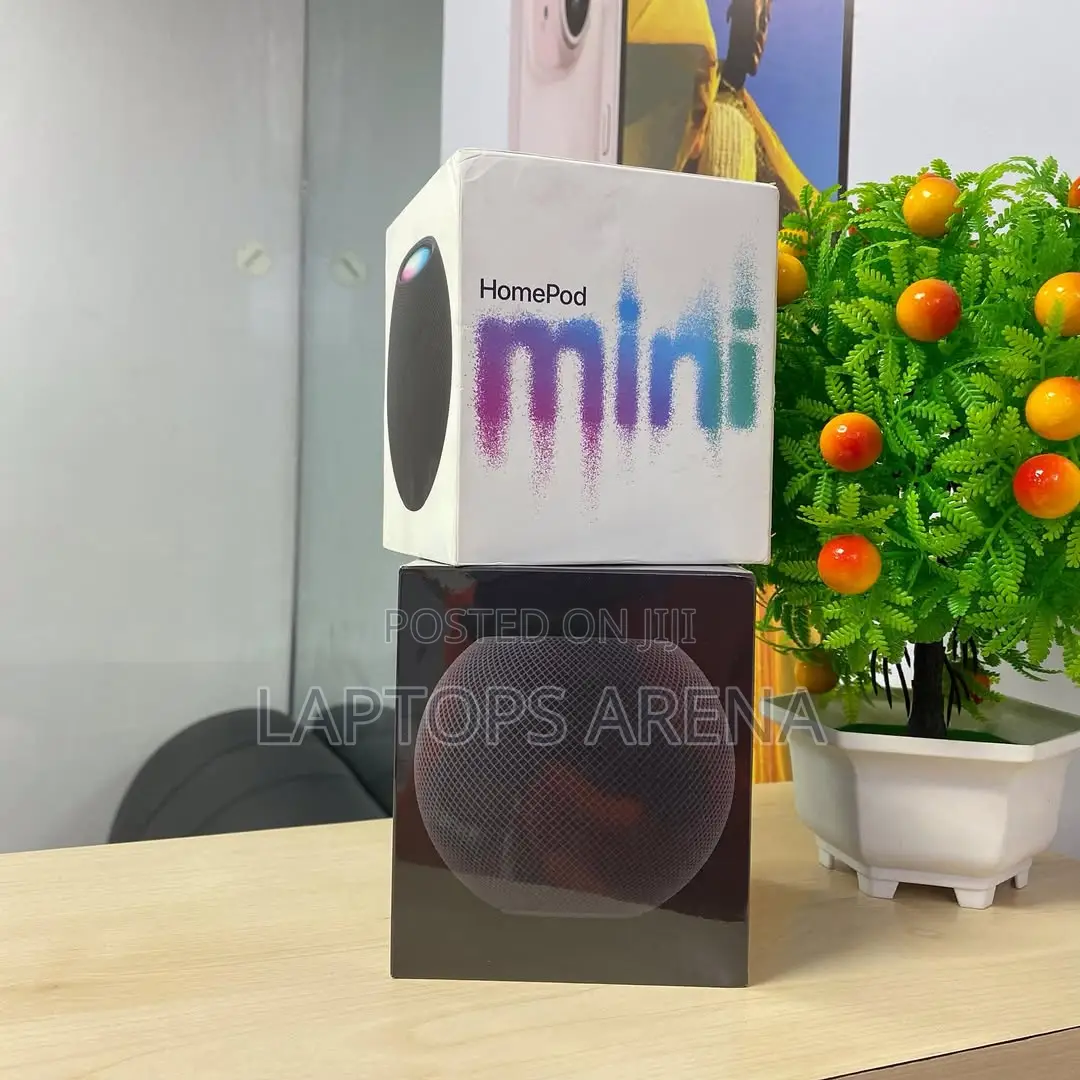 Apple Homepod Mini