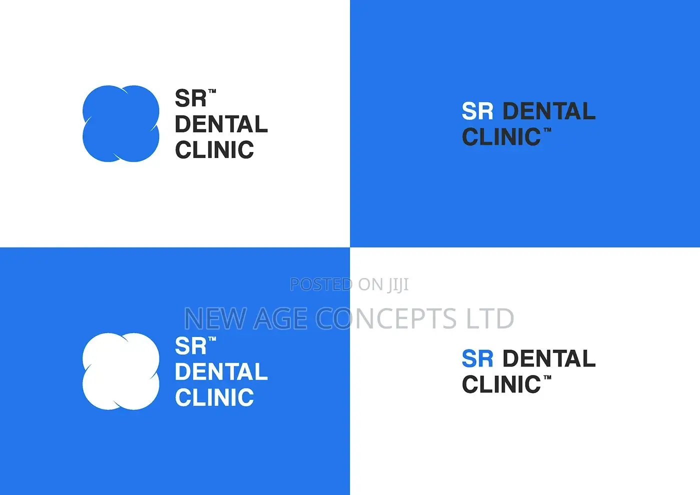 Corporate Identity Development