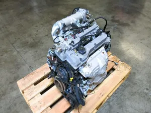 Mazda Zl Engine for Mazda Familia.