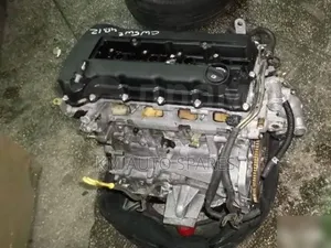 Mitsubishi 4b12 Slim Engine for Outlander, Rvr, Delica.