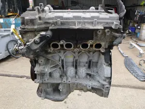 Nissan Cr14 Slim Engine for Nissan Cube, March, Note.
