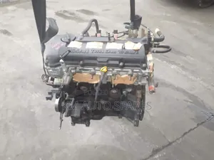 Nissan Ga15 Slim Engine for Wingroad, Fb14, Fb15, Familia.