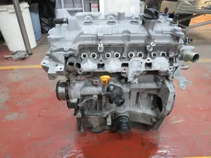 Nissan Hr16 Slim Engine For Vanette, Cube, Ad, Tiida, Juke.