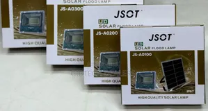 100w Solar Floodlights Jsot Ip67