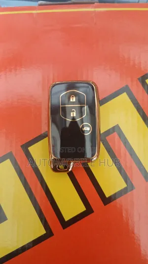 Subaru Key Holder - Subaru Key Case