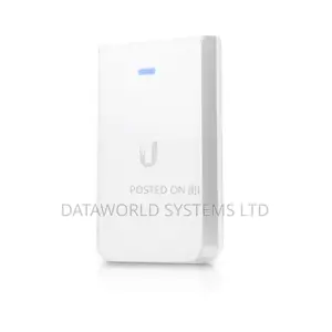 Ubiquiti Networks Unifi Ac in-Wall-Uap-Ac-Iw