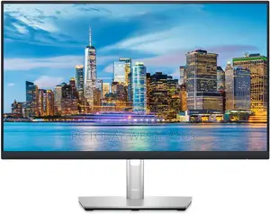 Dell P2723de 27-Inch 1440p QHD Backlit Led Monitor