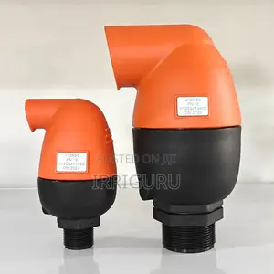 Air Valves