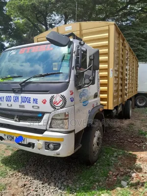Transit Trailers for Load Transportation