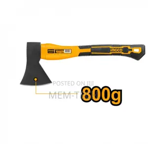 Ingco Hax Axe "Weight:800g