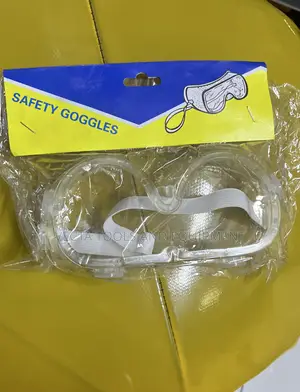 Lab Safety Glasses