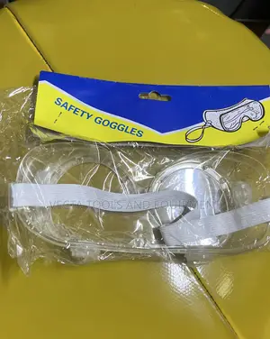 Lab Safety Glasses