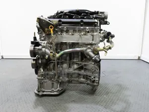 Nissan Qr25 Slim Engine For Xtrail, Teana, Serena, Dualis.