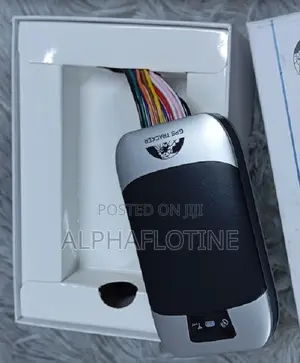 GPS Tracker 303f GPS Vehicle Tracking Device