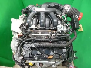 Nissan Vq25 Engine For Teana, Fuga, Elgrand, Skyline.