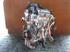Suzuki K6a Slim Engine For Alto, Jimny, Every, Wagon R.