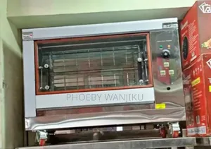 Chicken Rotisserie