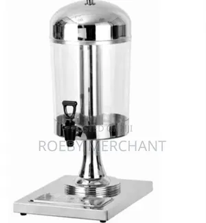 8 Litres Premier Juicer Dispenser