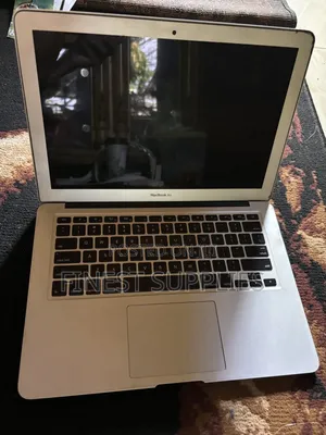 Laptop Apple MacBook Air 2017 8GB Intel Core I5 SSD 256GB