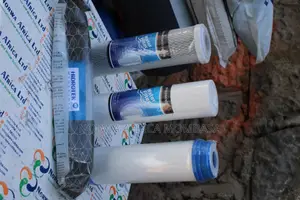 Filter Cartridges