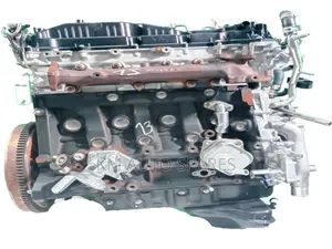 Toyota 1gd Slim Engine for Land Cruiser, Prado, Hilux, Hiace