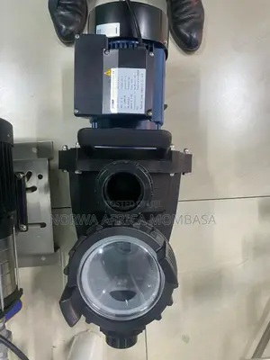 Swimming Pool Pump