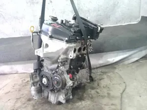 Toyota 1kr Slim Engine for Toyota Vitz, Belta.