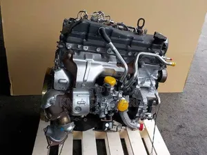 Toyota 1kd Slim Engine for Prado, Hilux, Fortuner, Hiace.