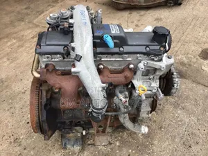 Toyota 1kz Slim Engine For Prado, Hilux Surf, Hilux, Hiace.