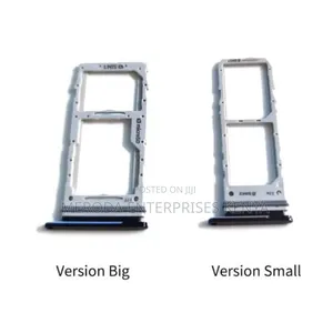 Samsung Galaxy A90 Sim Card Tray Replacement